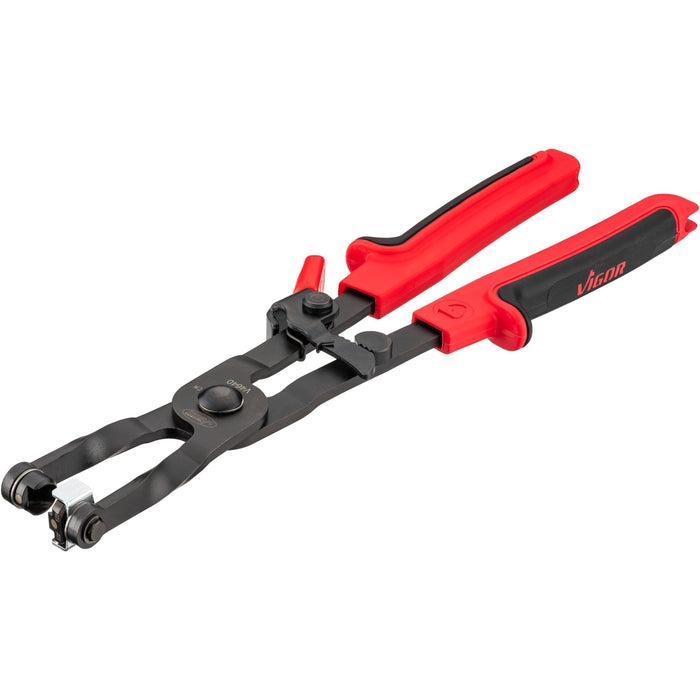 Vigor V4640 Hose Clamp Pliers