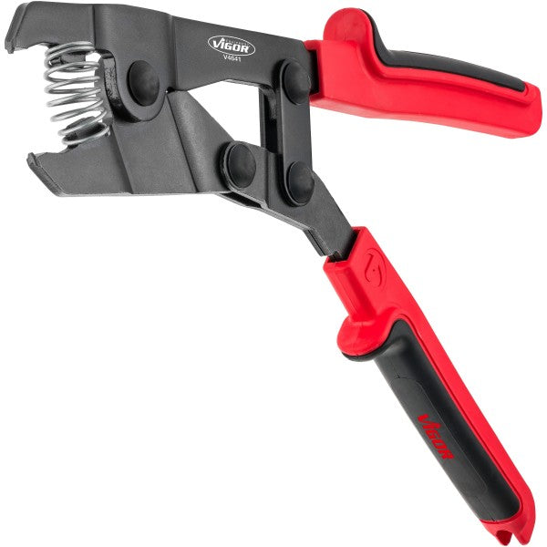 Vigor Clamp Pliers V4641