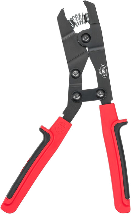 Vigor Clamp Pliers V4641