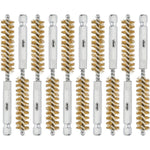 Vigor Brass Brush Set ⌀ 11mm V4646M-11
