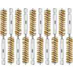 Vigor Brass Brush Set ⌀ 12mm V4646M-12
