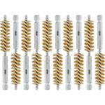 Vigor Brass Brush Set ⌀ 13mm V4646M-13