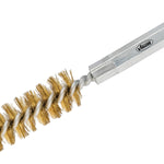 Vigor Brass Brush Set ⌀ 13mm V4646M-13