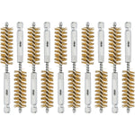Vigor Brass Brush Set ⌀ 14mm V4646M-14