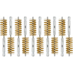 Vigor Brass Brush Set ⌀ 17mm V4646M-17