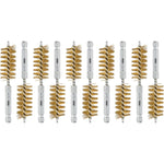 Vigor Brass Brush Set ⌀ 19mm V4646M-19