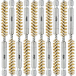 Vigor Brass Brush Set ⌀ 9mm V4646M-9