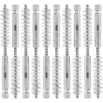 Vigor Nylon Brush Set ⌀ 10mm V4646N-10