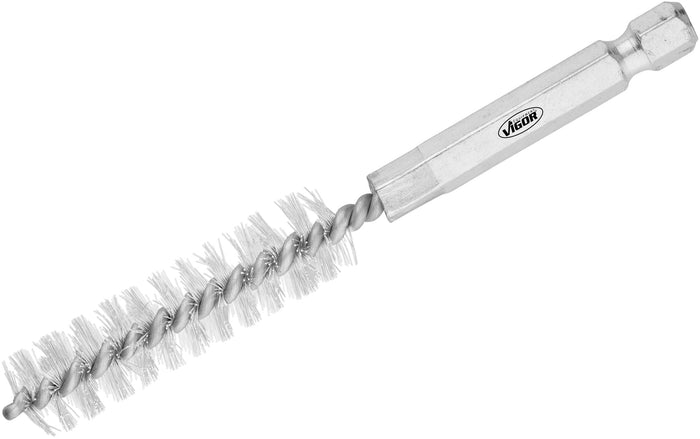 Vigor Nylon Brush Set ⌀ 12mm V4646N-12