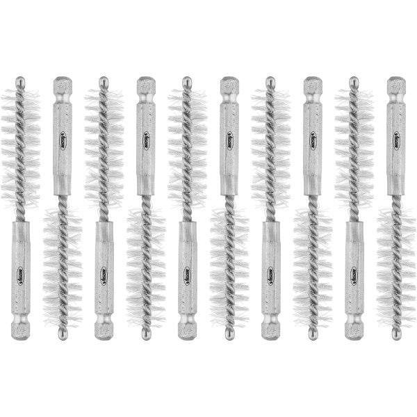 Vigor Nylon Brush Set ⌀ 15mm V4646N-15