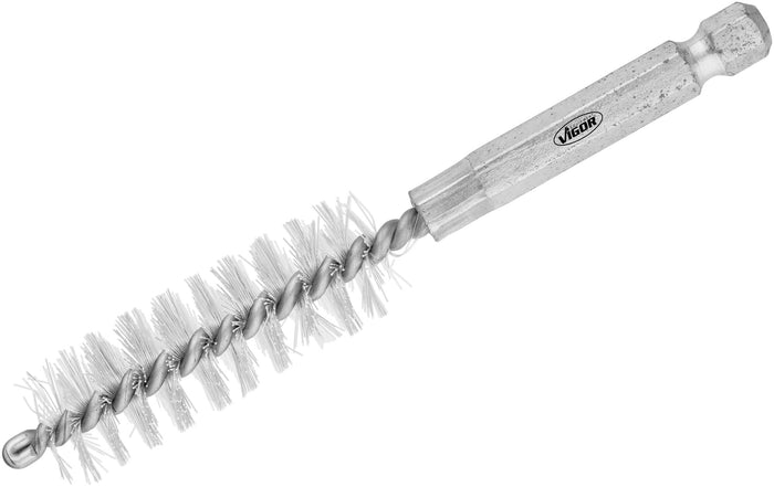 Vigor Nylon Brush Set ⌀ 15mm V4646N-15