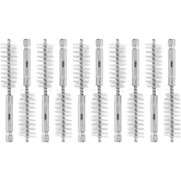 Vigor Nylon Brush Set ⌀ 16mm V4646N-16