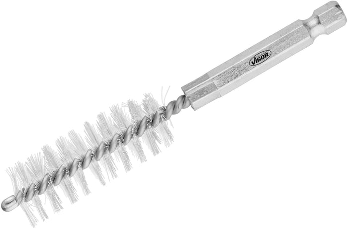 Vigor Nylon Brush Set ⌀ 16mm V4646N-16