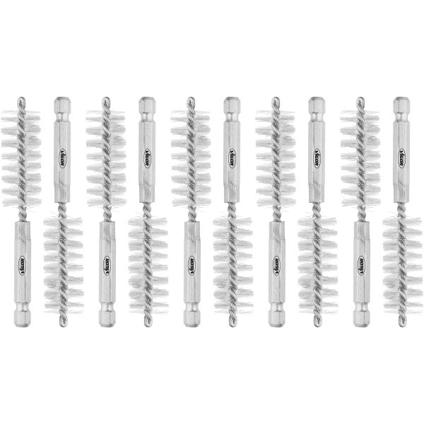 Vigor Nylon Brush Set ⌀ 17mm V4646N-17