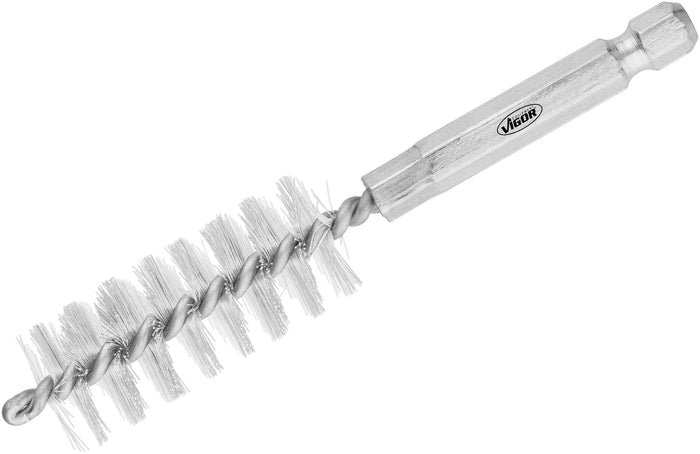 Vigor Nylon Brush Set ⌀ 17mm V4646N-17