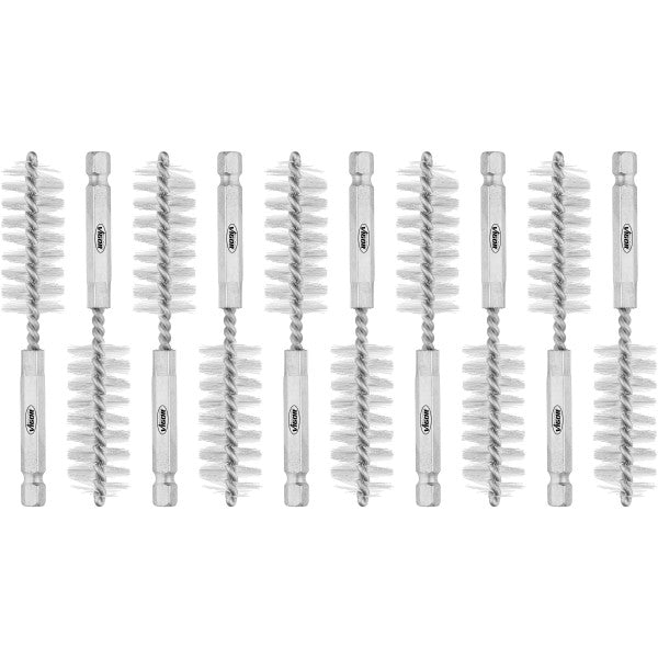 Vigor Nylon Brush Set ⌀ 18mm V4646N-18