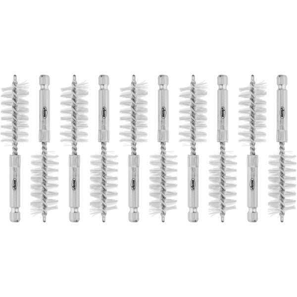 Vigor Nylon Brush Set ⌀ 19mm V4646N-19