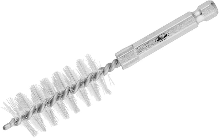 Vigor Nylon Brush Set ⌀ 19mm V4646N-19