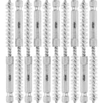 Vigor Nylon Brush Set ⌀ 8mm V4646N-8