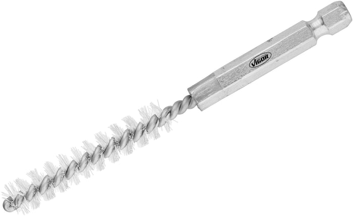 Vigor Nylon Brush Set ⌀ 9mm V4646N-9