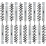 Vigor Steel Brush Set ⌀ 10mm V4646S-10