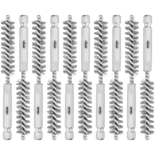 Vigor Steel Brush Set ⌀ 11mm V4646S-11