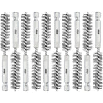 Vigor Steel Brush Set ⌀ 12mm V4646S-12