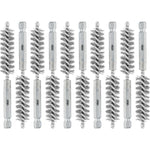 Vigor Steel Brush Set ⌀ 13mm V4646S-13