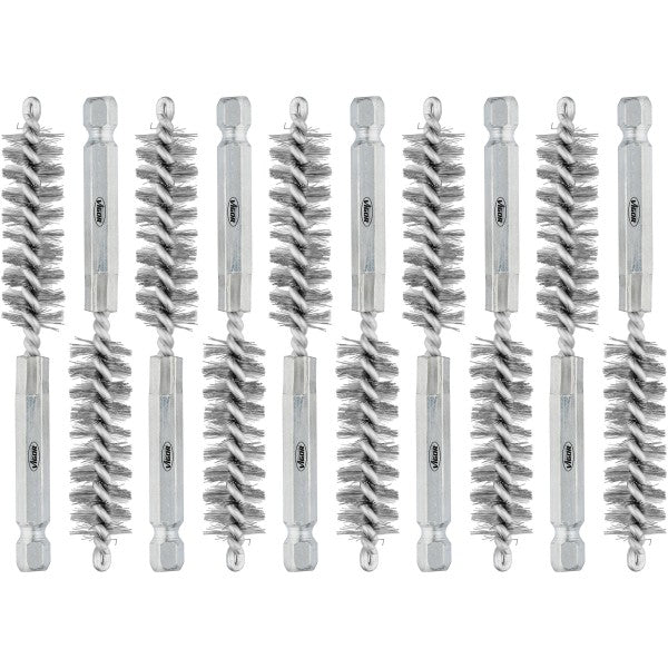 Vigor Steel Brush Set ⌀ 13mm V4646S-13