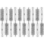Vigor Steel Brush Set ⌀ 14mm V4646S-14