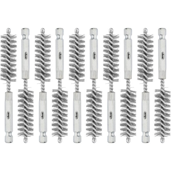 Vigor Steel Brush Set ⌀ 14mm V4646S-14