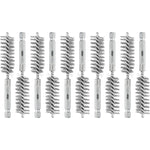 Vigor Steel Brush Set ⌀ 16mm V4646S-16