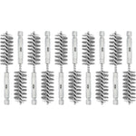 Vigor Steel Brush Set ⌀ 18mm V4646S-18