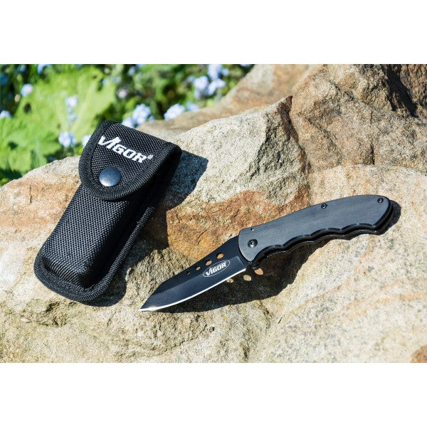 Vigor Jack-Knife Outdoor V4651 185mm