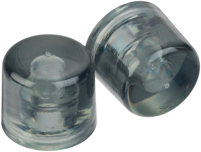 Vigor V4661-1 Spare Head (Pair) for Plastic Soft-Faced Hammer V4661 40mm
