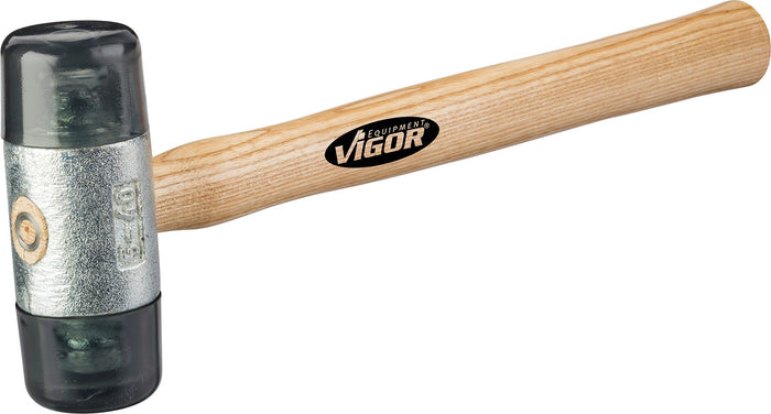 Vigor Plastic Soft-Faced Hammer V4661 40mm