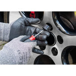 Vigor 4 Pce Mini Hook Set V4663