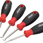 Vigor 4 Pce Mini Hook Set V4663