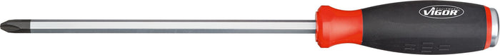 Vigor Phillips Screwdriver with Impact Cap V4667 PH3