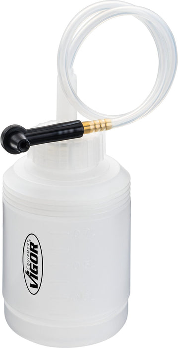 Vigor Brake Fluid Tank V4668