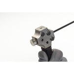 Vigor 6 Piece Tube Flaring Tool for ∅4.75mm V4697