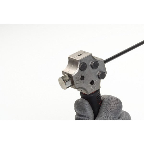 Vigor 6 Piece Tube Flaring Tool for ∅4.75mm V4697