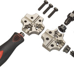 Vigor 6 Piece Tube Flaring Tool for ∅4.75mm V4697