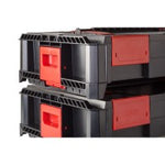 Vigor 12 Pce Set of Devices for the Removal of Drive Shafts V5168