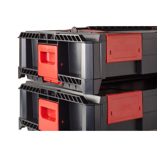 Vigor Multibox-XL Empty V4700-XL