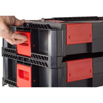 Vigor Multibox-XL Empty V4700-XL