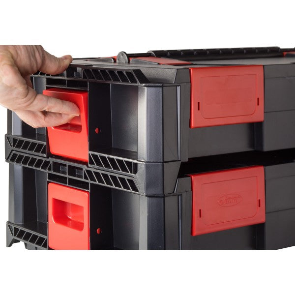 Vigor Multibox-XL Empty V4700-XL