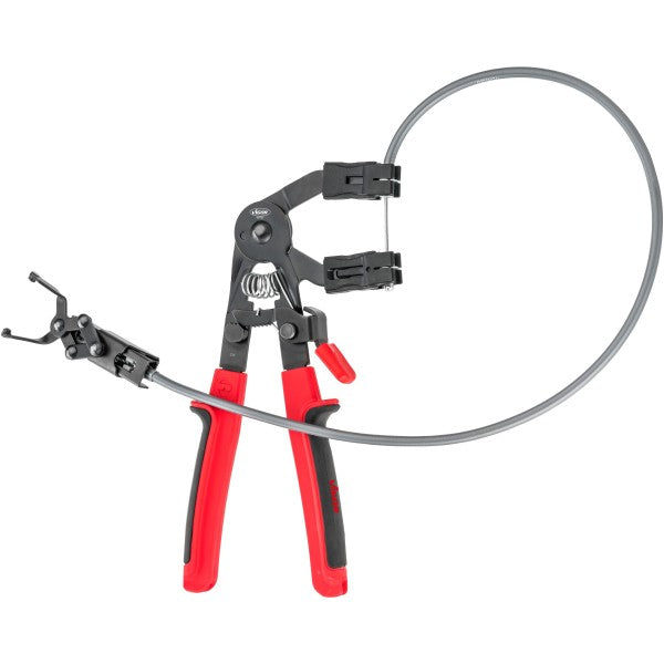 Vigor Fuel Line Pliers V4737