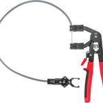 Vigor Fuel Line Pliers V4737