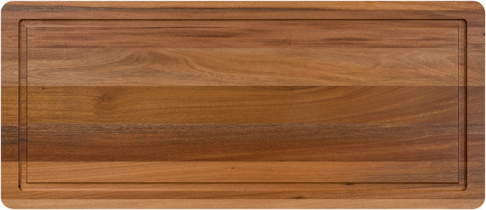 Vigor Worktop 1201 x 520mm Wood for Trolley Series L V4813-1